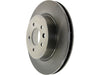 Disc Brake Rotor Centric Parts 121.20021