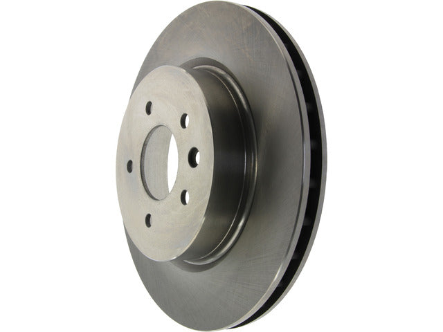 Disc Brake Rotor Centric Parts 121.20021