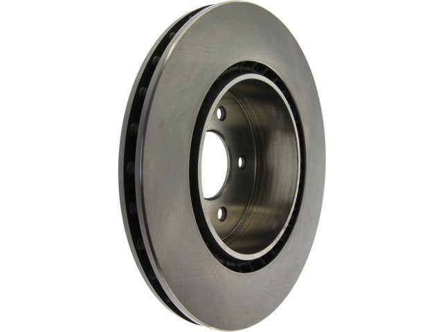 Disc Brake Rotor Centric Parts 121.20021