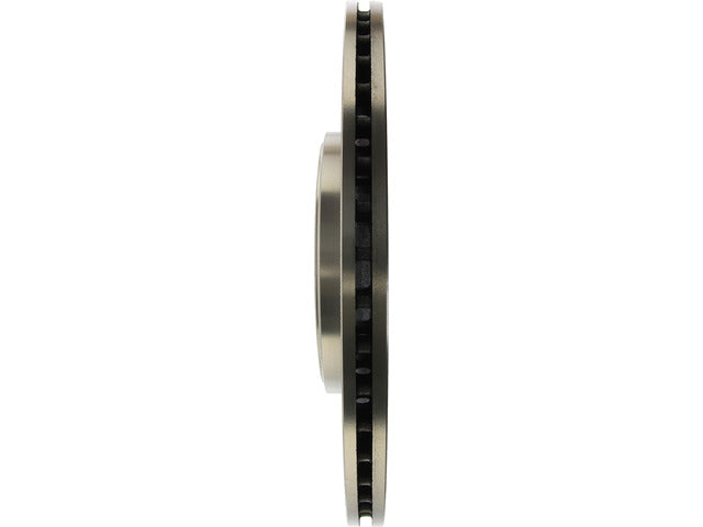 Disc Brake Rotor Centric Parts 121.20022