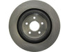 Disc Brake Rotor Centric Parts 121.20022