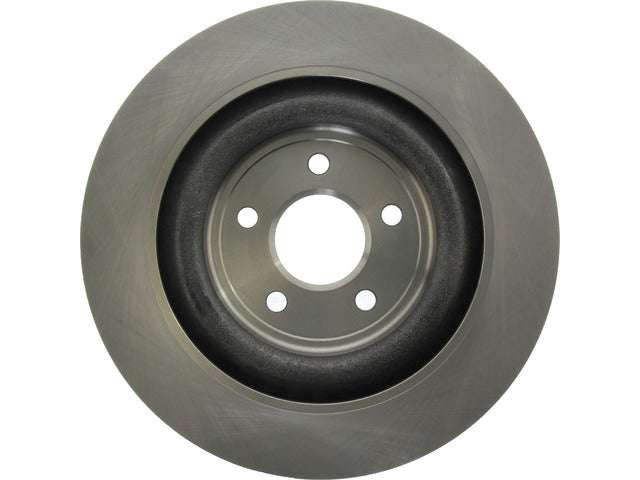 Disc Brake Rotor Centric Parts 121.20022