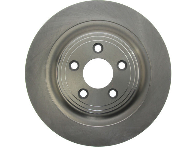 Disc Brake Rotor Centric Parts 121.20022