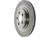 Disc Brake Rotor Centric Parts 121.20022