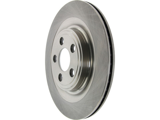 Disc Brake Rotor Centric Parts 121.20022