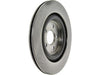 Disc Brake Rotor Centric Parts 121.20022