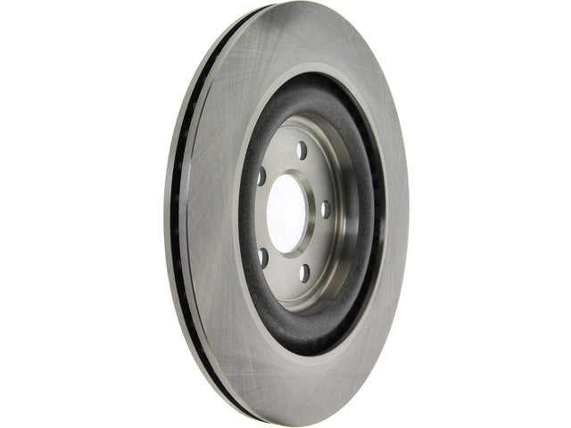 Disc Brake Rotor Centric Parts 121.20022