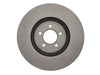 Disc Brake Rotor Centric Parts 121.20023