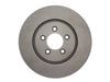 Disc Brake Rotor Centric Parts 121.20023