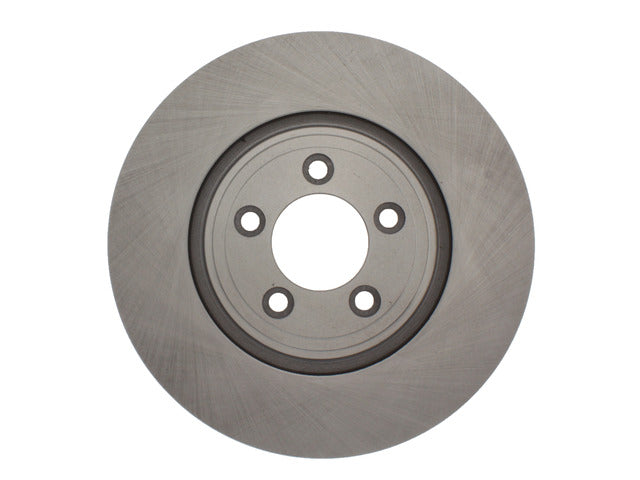 Disc Brake Rotor Centric Parts 121.20023