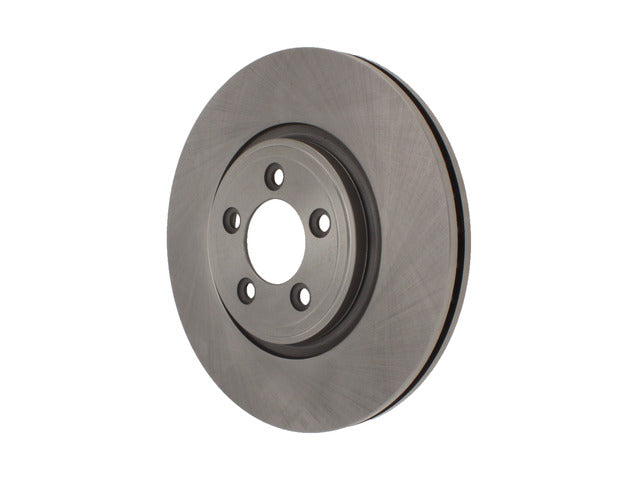 Disc Brake Rotor Centric Parts 121.20023