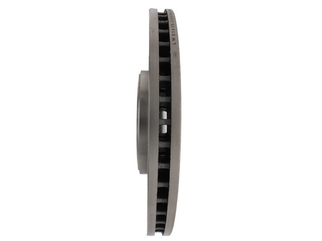 Disc Brake Rotor Centric Parts 121.20024