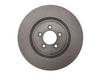 Disc Brake Rotor Centric Parts 121.20024