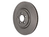 Disc Brake Rotor Centric Parts 121.20024