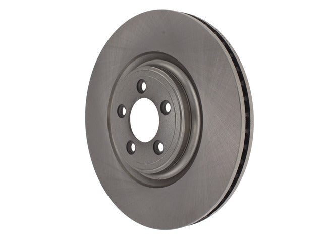 Disc Brake Rotor Centric Parts 121.20024