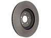 Disc Brake Rotor Centric Parts 121.20024