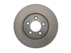 Disc Brake Rotor Centric Parts 121.20029