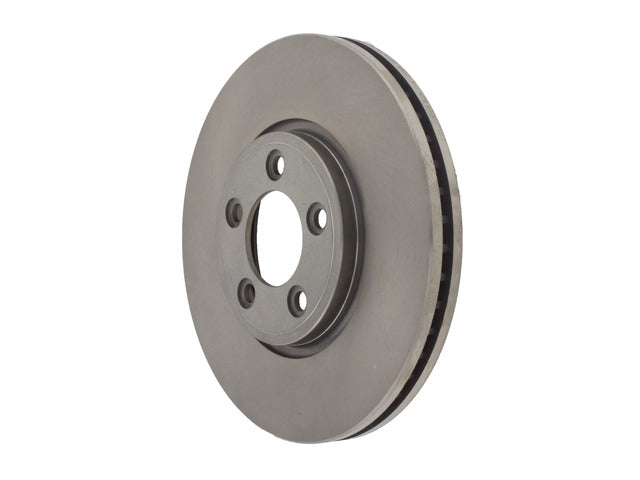 Disc Brake Rotor Centric Parts 121.20029