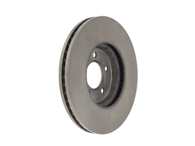 Disc Brake Rotor Centric Parts 121.20029