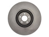 Disc Brake Rotor Centric Parts 121.20030