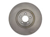 Disc Brake Rotor Centric Parts 121.20030