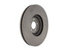 Disc Brake Rotor Centric Parts 121.20030