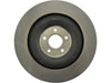 Disc Brake Rotor Centric Parts 121.20031