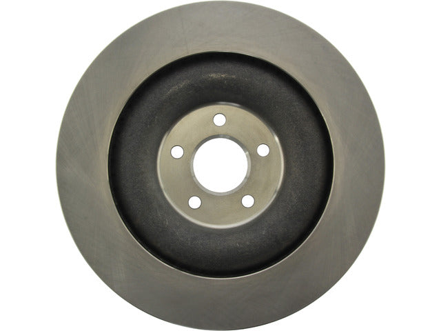 Disc Brake Rotor Centric Parts 121.20031