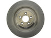 Disc Brake Rotor Centric Parts 121.20031
