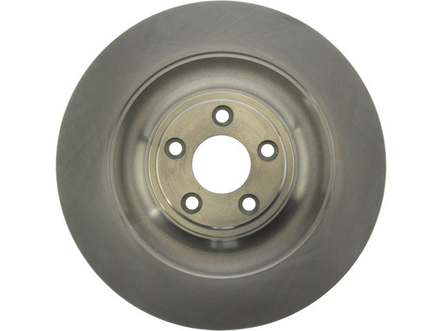Disc Brake Rotor Centric Parts 121.20031