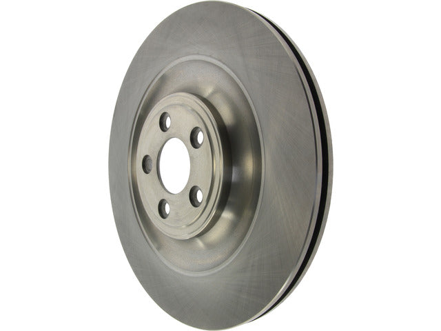 Disc Brake Rotor Centric Parts 121.20031