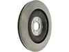 Disc Brake Rotor Centric Parts 121.20031