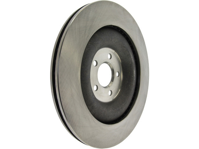 Disc Brake Rotor Centric Parts 121.20031
