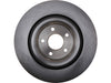 Disc Brake Rotor Centric Parts 121.20032