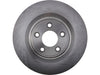 Disc Brake Rotor Centric Parts 121.20032