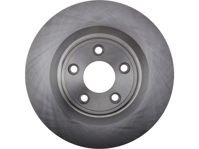 Disc Brake Rotor Centric Parts 121.20032