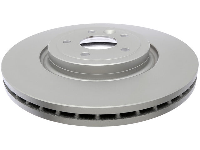 Disc Brake Rotor Centric Parts 121.20036