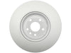 Disc Brake Rotor Centric Parts 121.20036