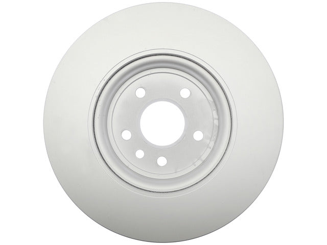 Disc Brake Rotor Centric Parts 121.20036