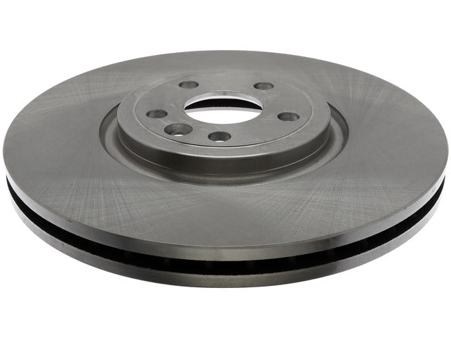 Disc Brake Rotor Centric Parts 121.20040