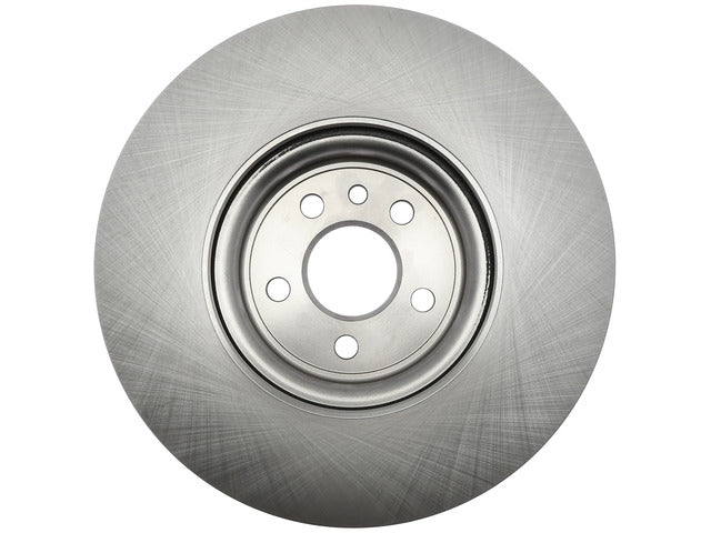 Disc Brake Rotor Centric Parts 121.20040