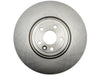Disc Brake Rotor Centric Parts 121.20040