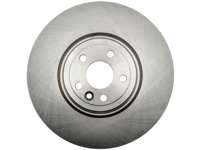 Disc Brake Rotor Centric Parts 121.20040