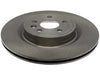 Disc Brake Rotor Centric Parts 121.20041