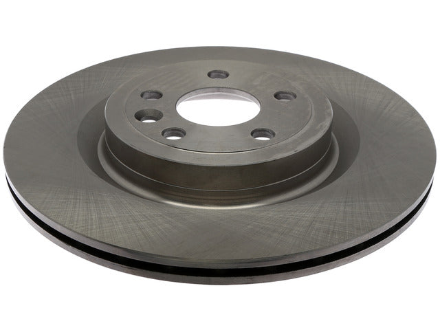 Disc Brake Rotor Centric Parts 121.20041