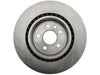 Disc Brake Rotor Centric Parts 121.20041