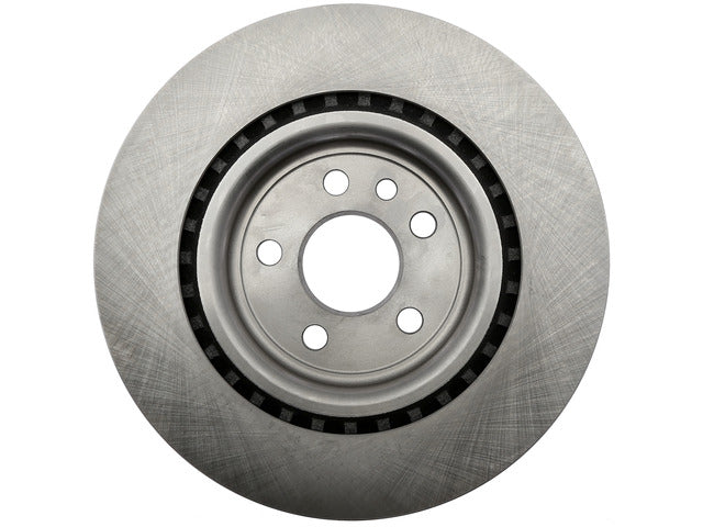 Disc Brake Rotor Centric Parts 121.20041