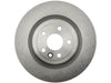Disc Brake Rotor Centric Parts 121.20041