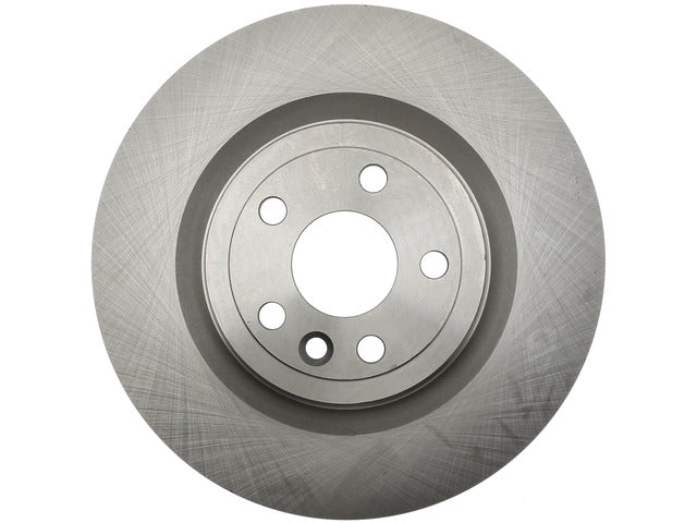 Disc Brake Rotor Centric Parts 121.20041