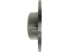 Disc Brake Rotor Centric Parts 121.22000